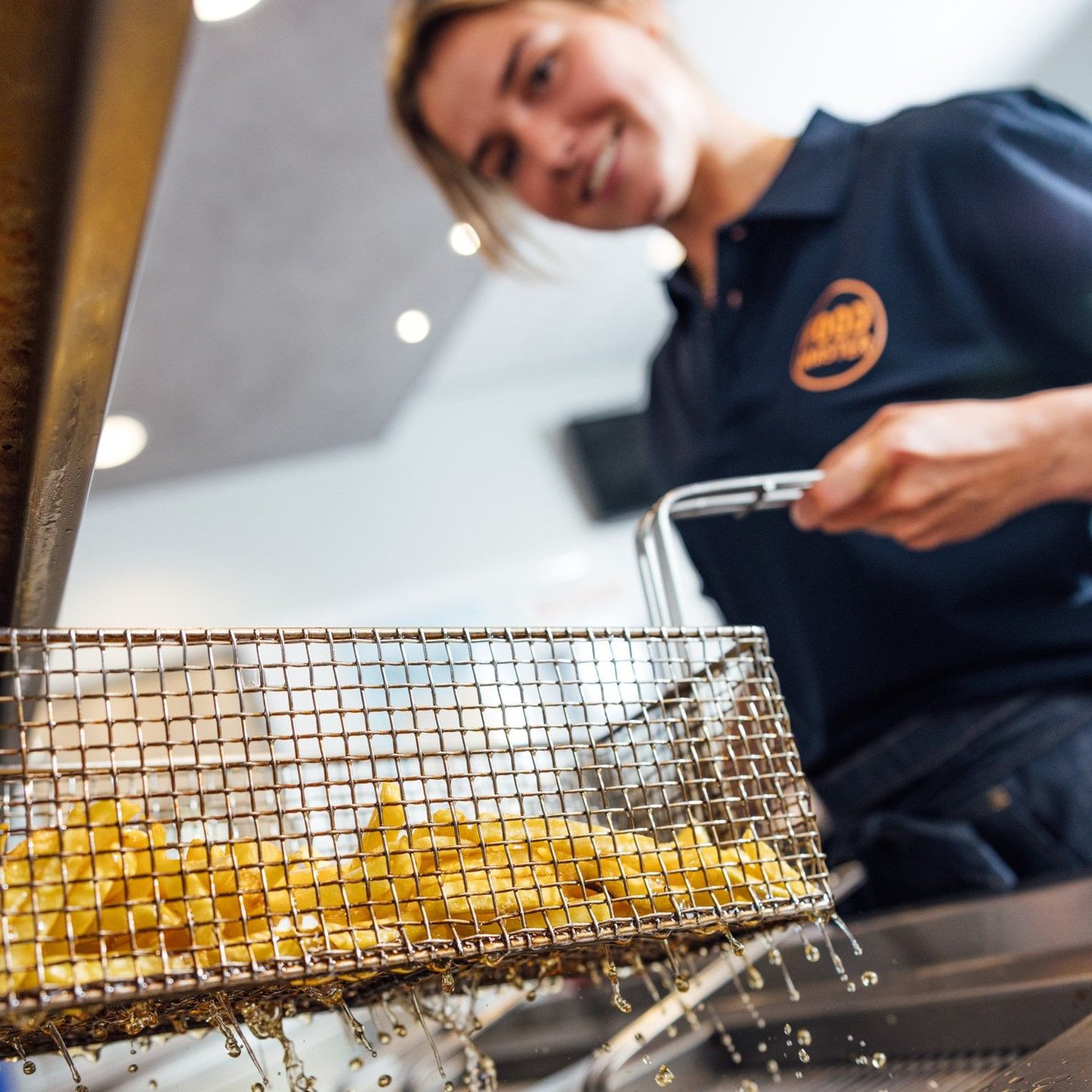 Kom werken in de horeca. Ga aan de slag als allround cafetariamedewerker bij Foodmaster Oegstgeest. Zowel parttime als fulltime functies beschikbaar.